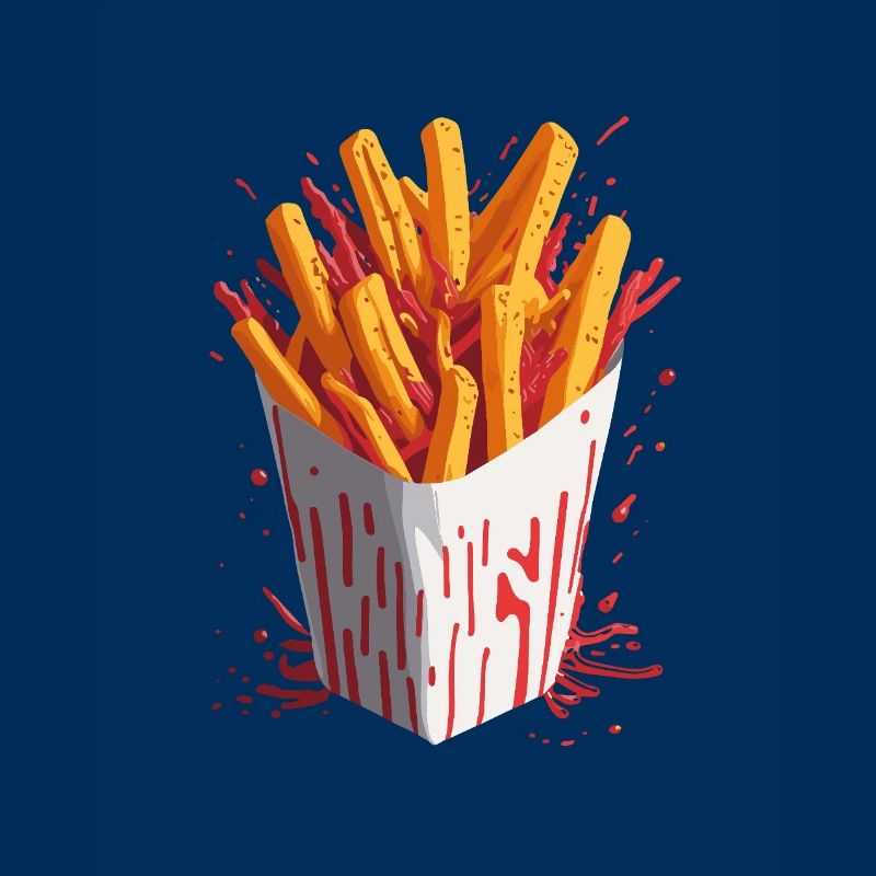 Explosive Chips