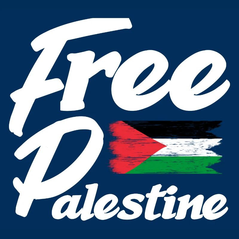 Drapeau de la Palestine