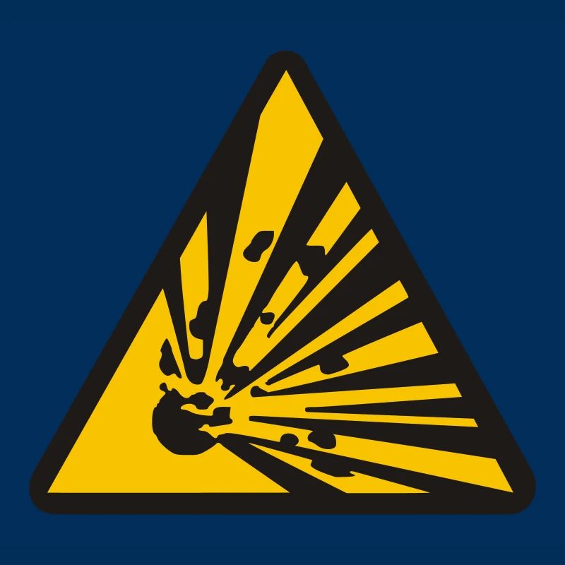 exploding