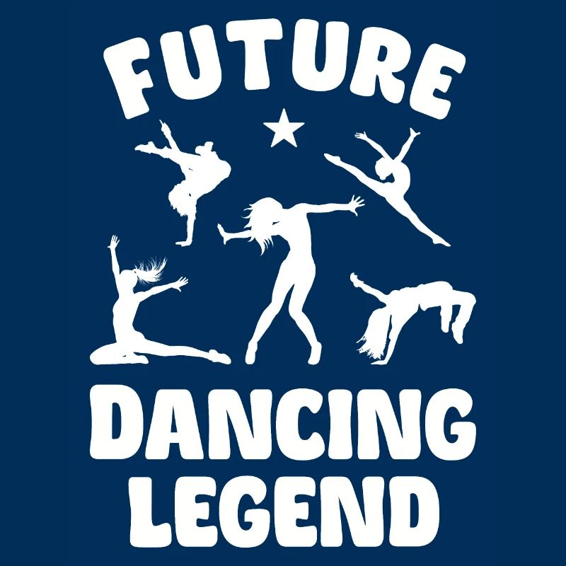 Future Dancing Legend