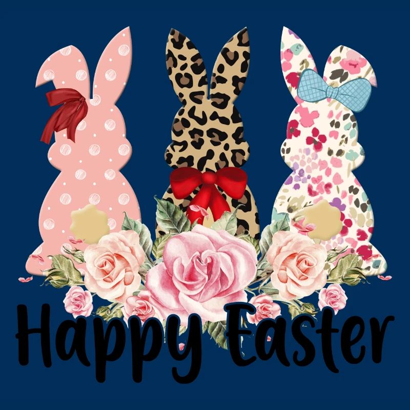 Happy Easter Easter Easter Egg Easter Celebration Easter