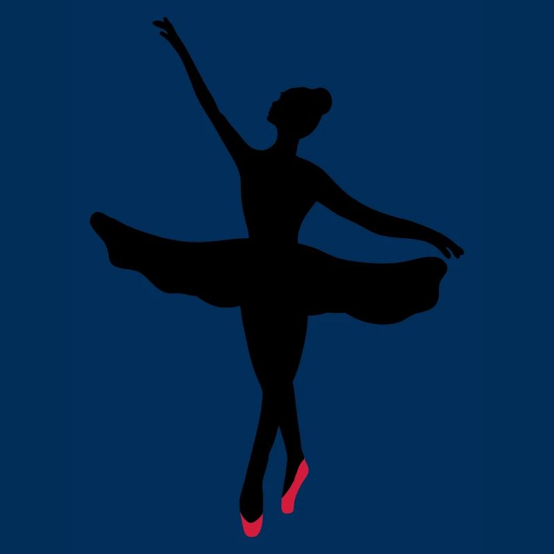 Danseuse de ballet