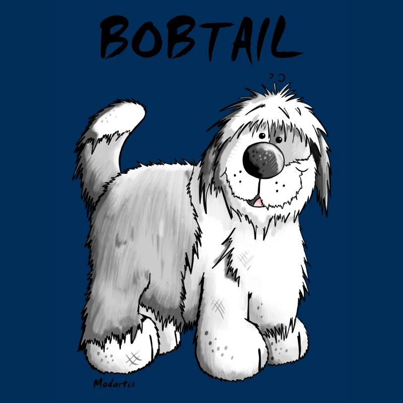 Bob der Bobtail