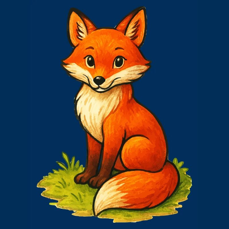 Fox Comic