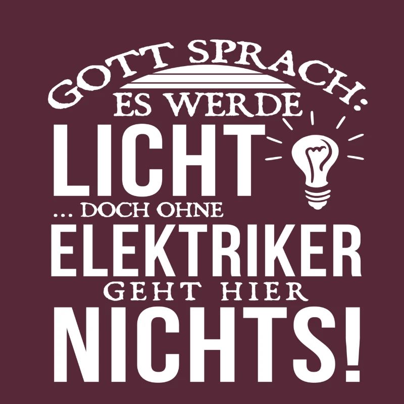 Elektriker - Beruf