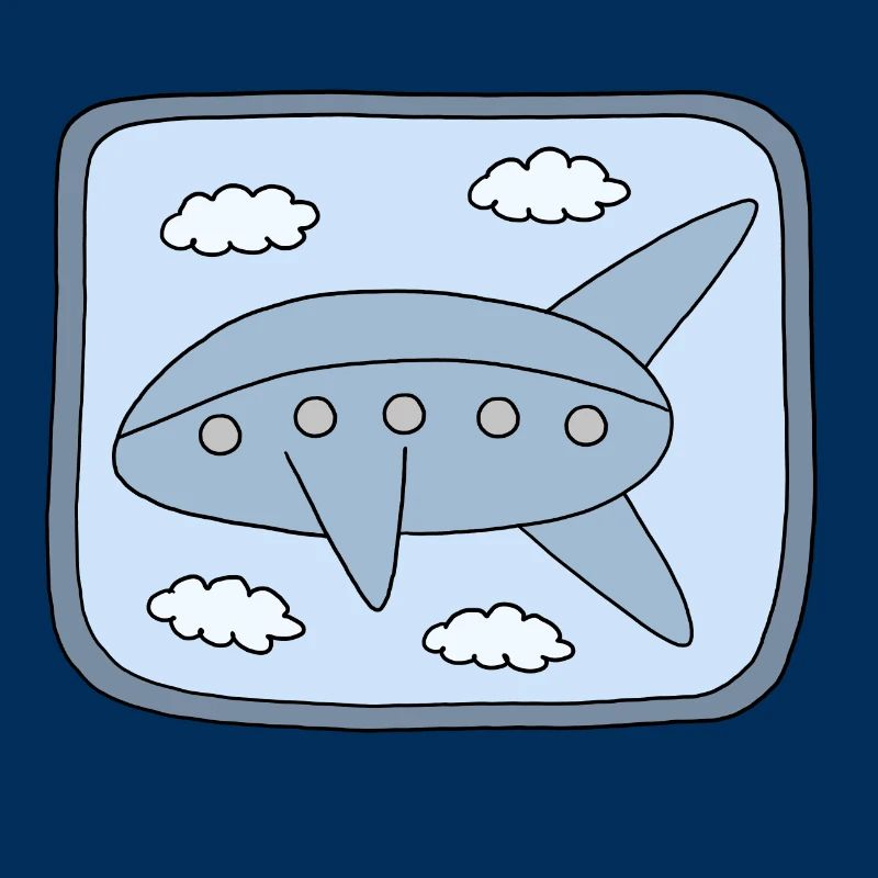 Conception du dirigeable