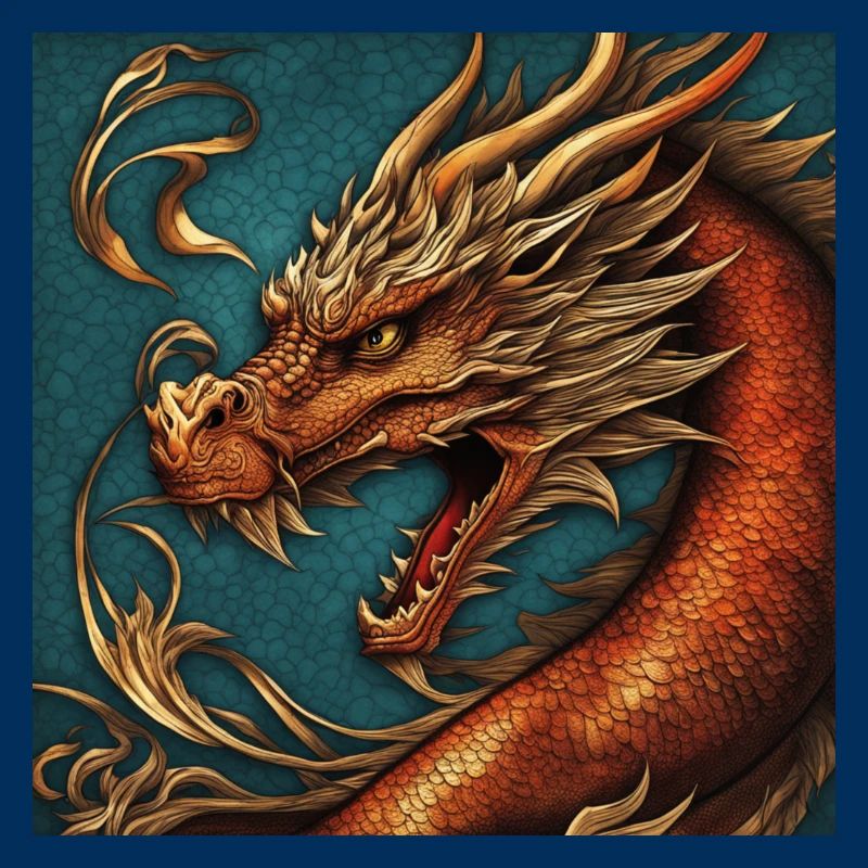 Drache