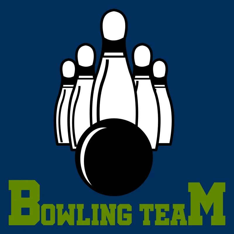 Équipe de bowling