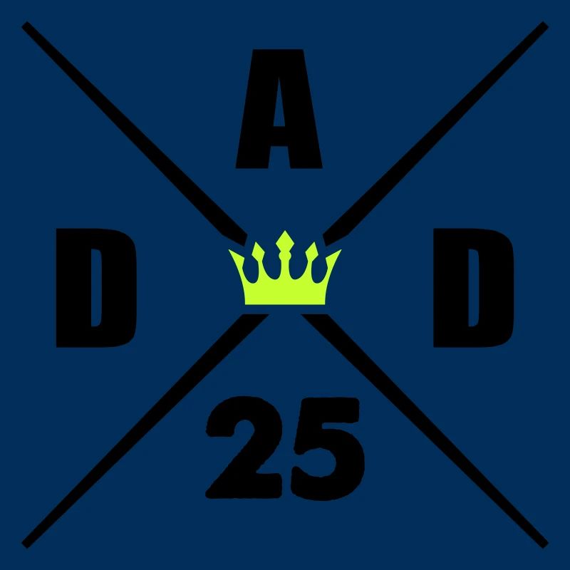 dad 25
