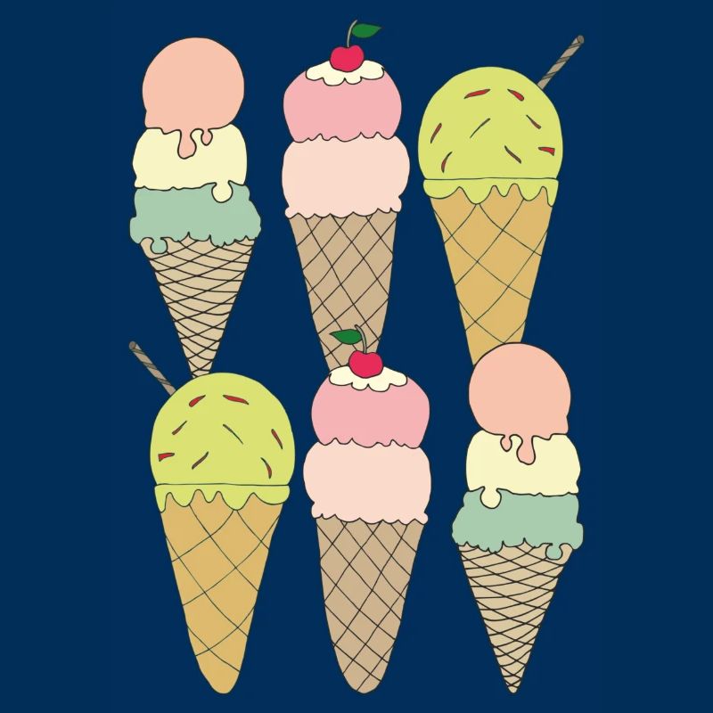 ice variations 6x