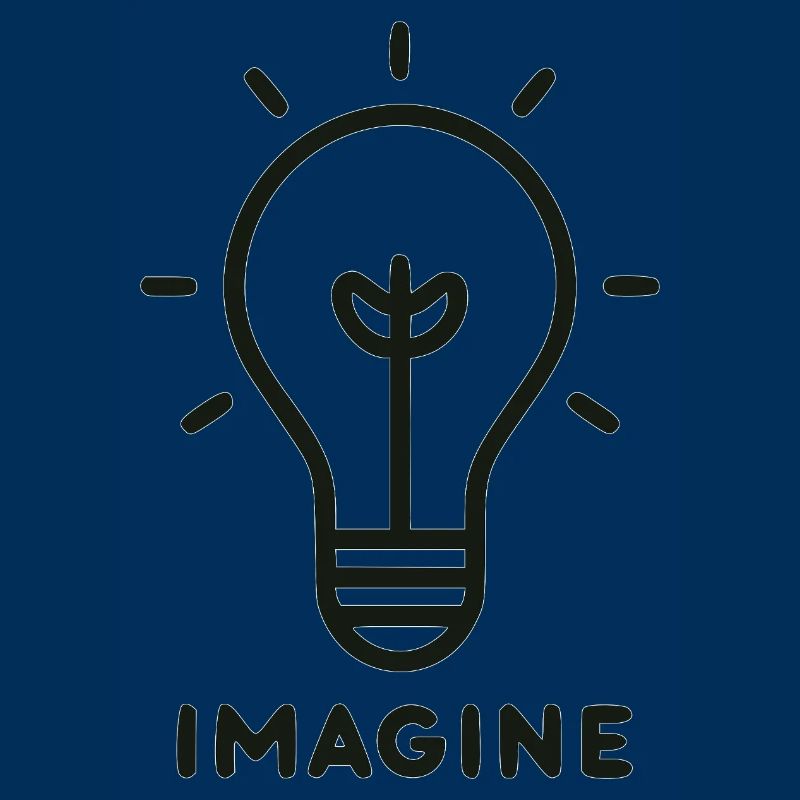 Light Idea Spark Icon