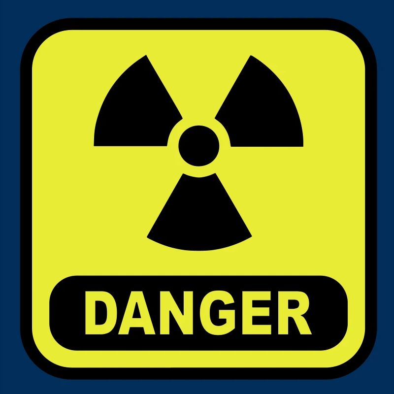 Danger Atom