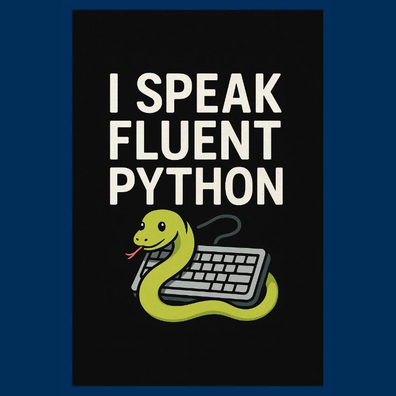 Python Coding Snake