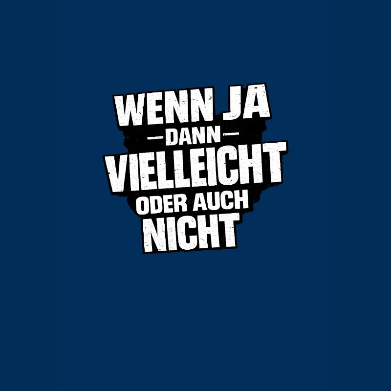 Vielleicht Oder Nicht – Entscheidungswitz