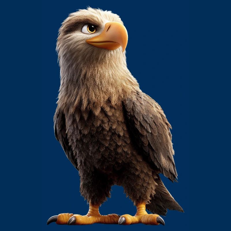Eagle Bald Eagle Golden Eagle White-tailed Eagle