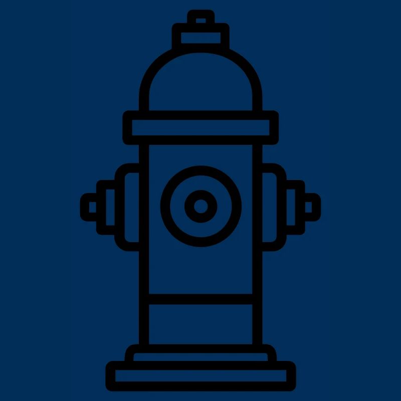 Fire hydrant