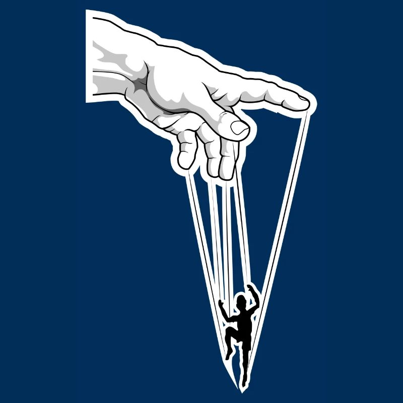 Puppet Master Marionette Strings