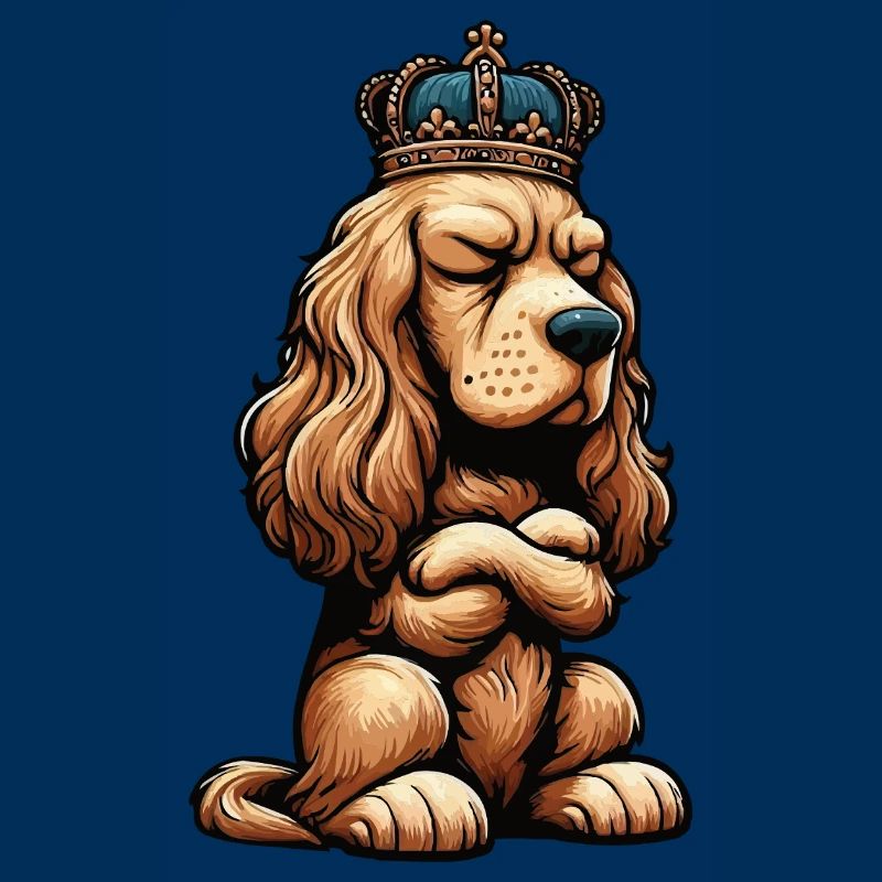 Cocker Spaniel Cocker Dog Cocker Spaniel Owner
