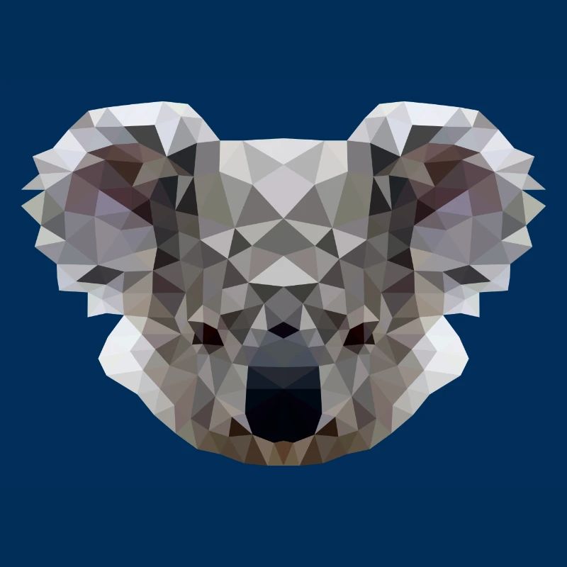 Polygon Koala