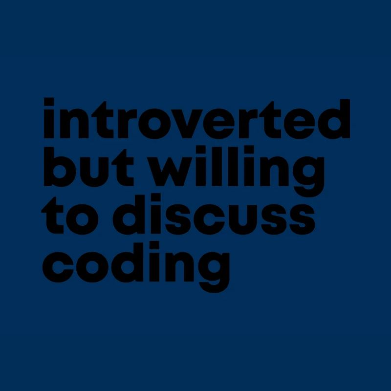 Coding