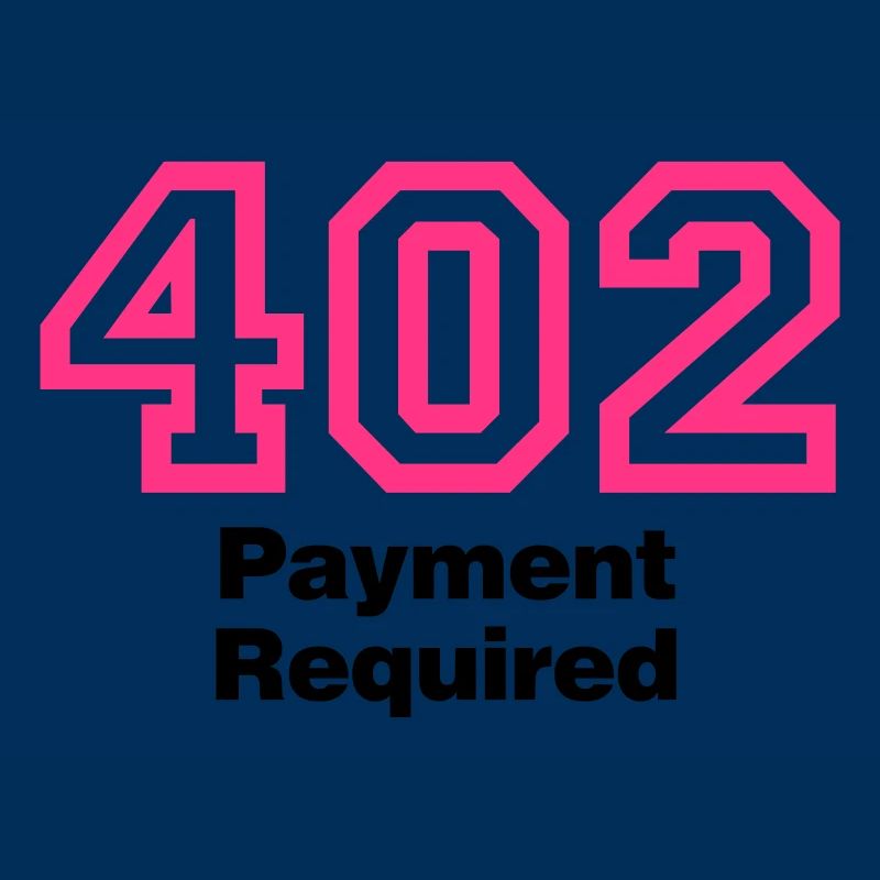 Error 402 | Fehler | Errormessage