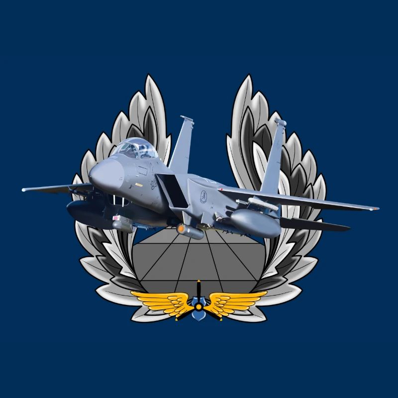 F-15 Eagle
