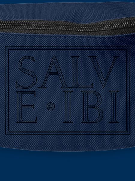 Salve Ibi (Hallo Da!)