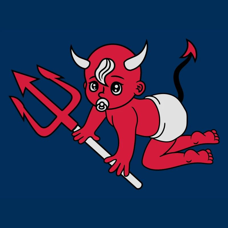 evil devil demon hell devil satan crawling pacifie