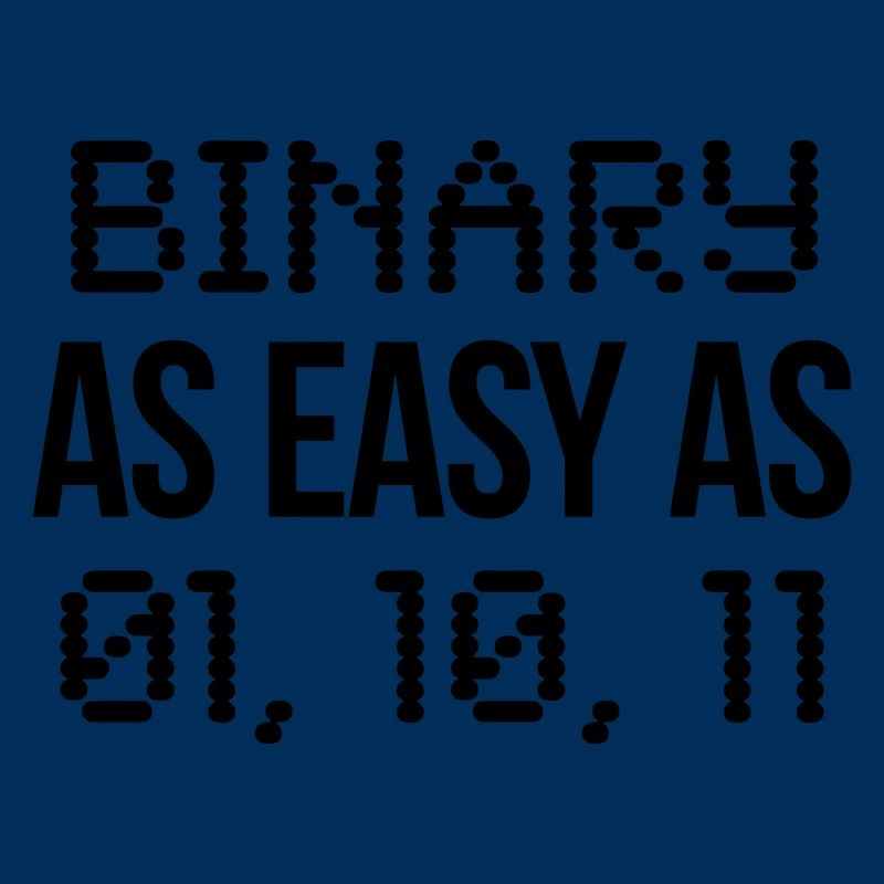 binary