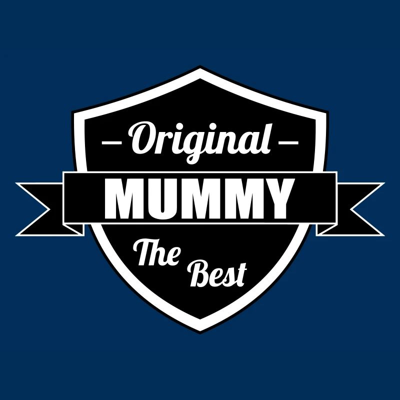 Die beste Mutter - Muttertag