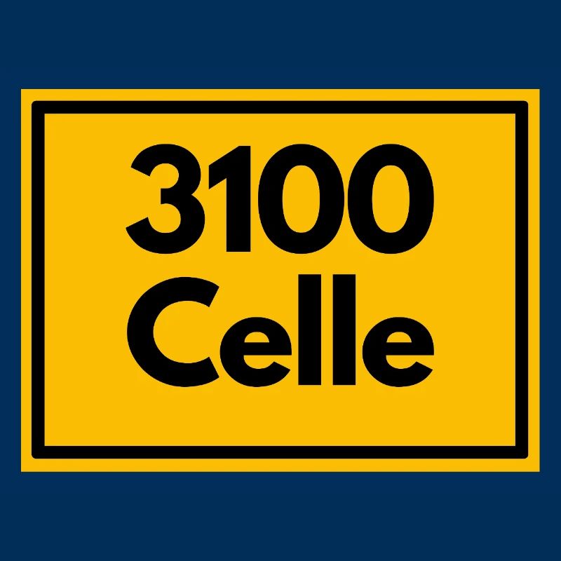 OLD POSTCODE POSTCODE RETRO 3100 CELLE
