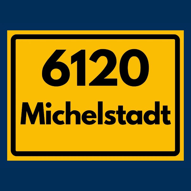 OLD POSTCODE POSTCODE RETRO 6120 MICHELSTADT HEIMA