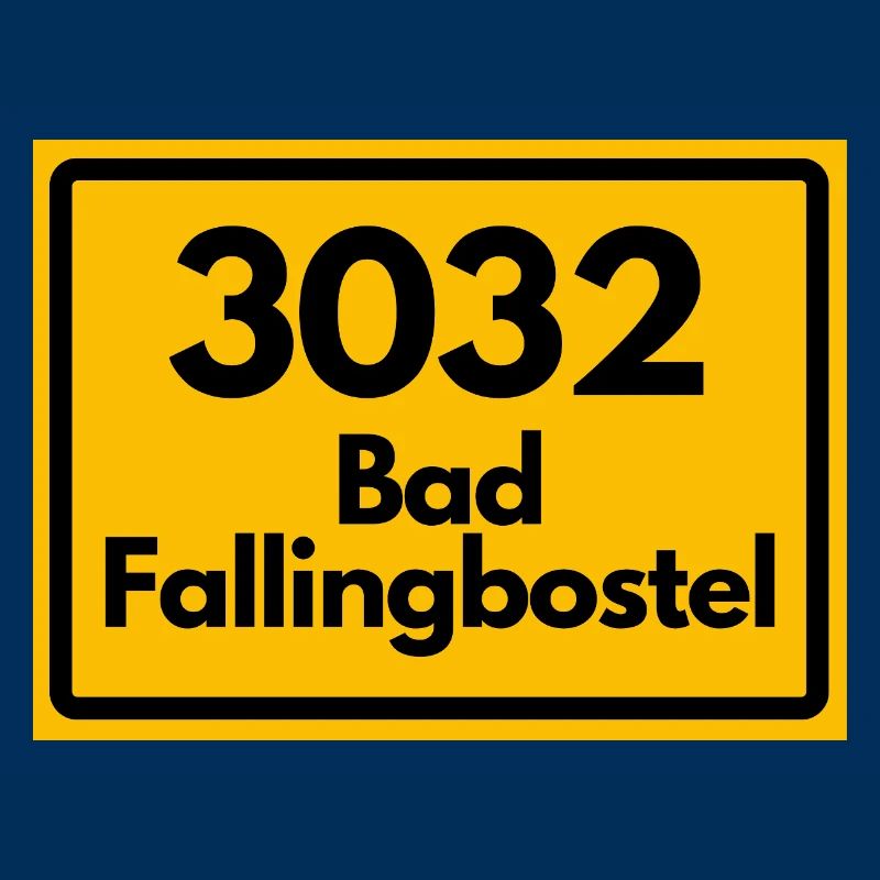 OLD POSTCODE 3032 ZIP 29683 BAD FALLINGBOSTEL