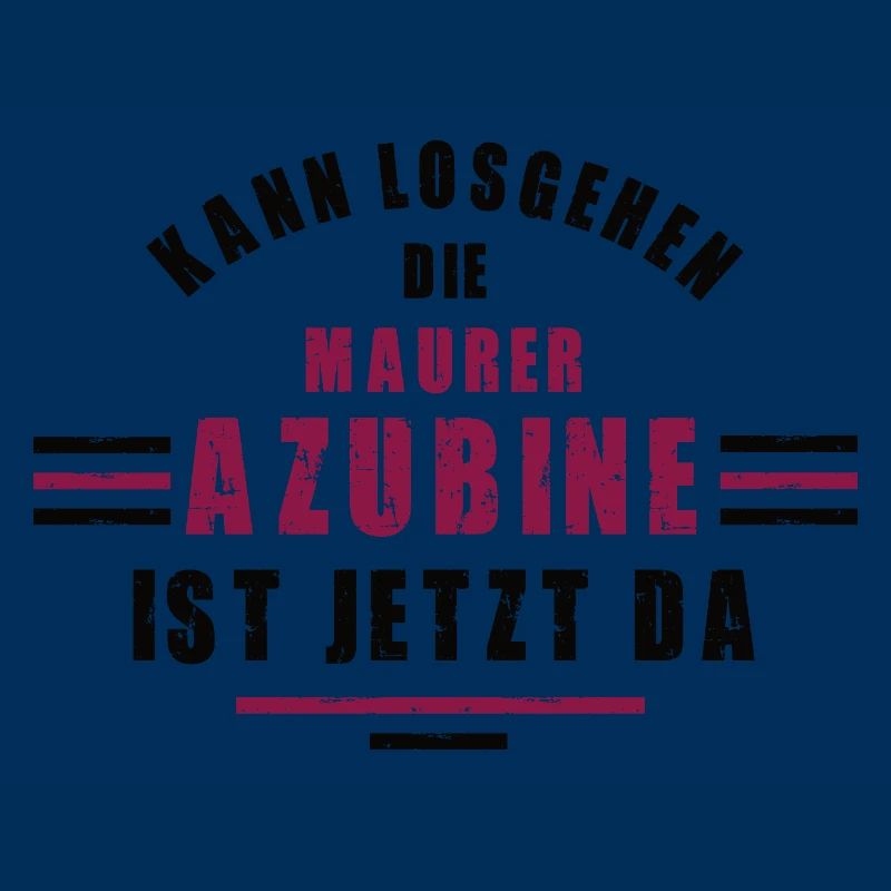 Trainee bricklayer apprenticeship training bricklayer