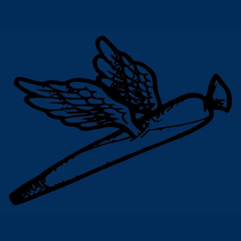 We fly so High
