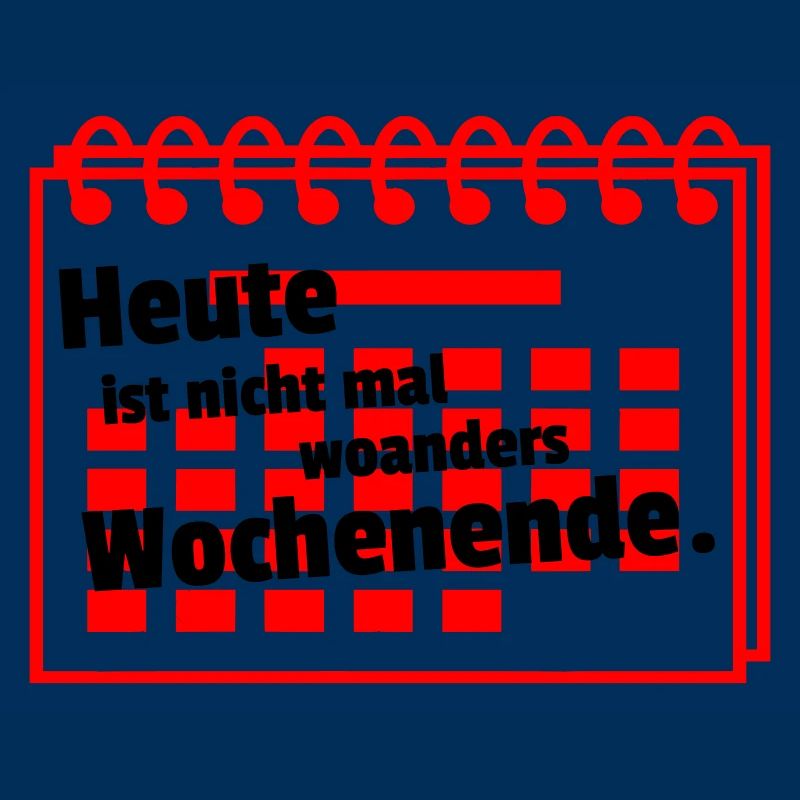 Nirgends Wochenende