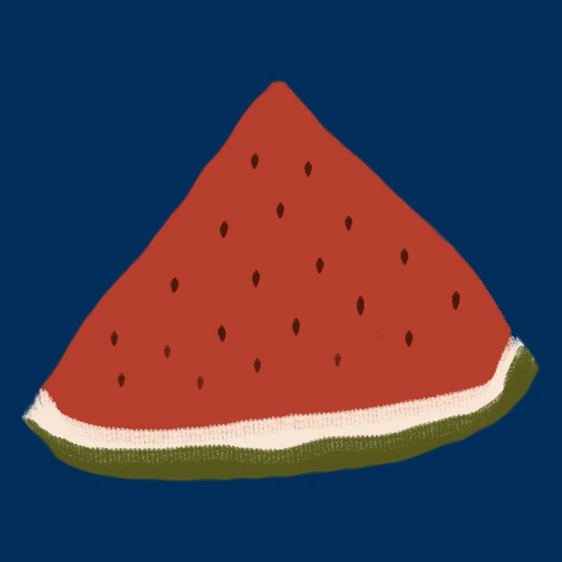 Pastèque, Pastèque, Melon