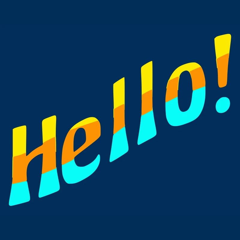 Hello!
