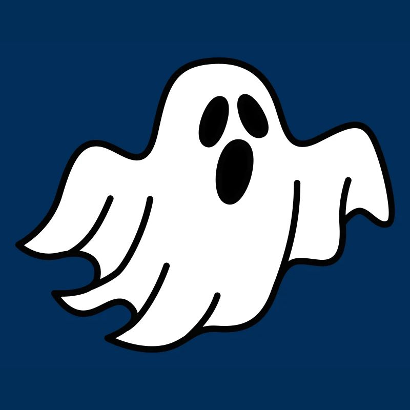 Geist oder Gespenst