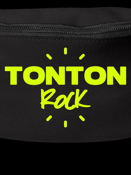 tonton rock