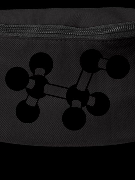 alcohol molecule