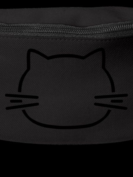 Cat head