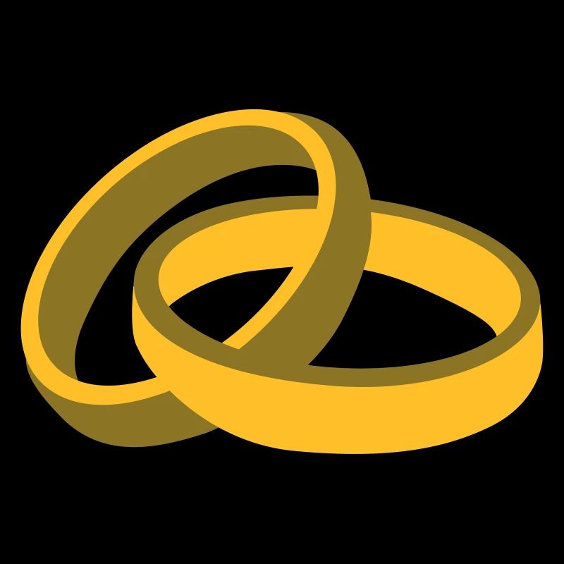 Bagues Mariage