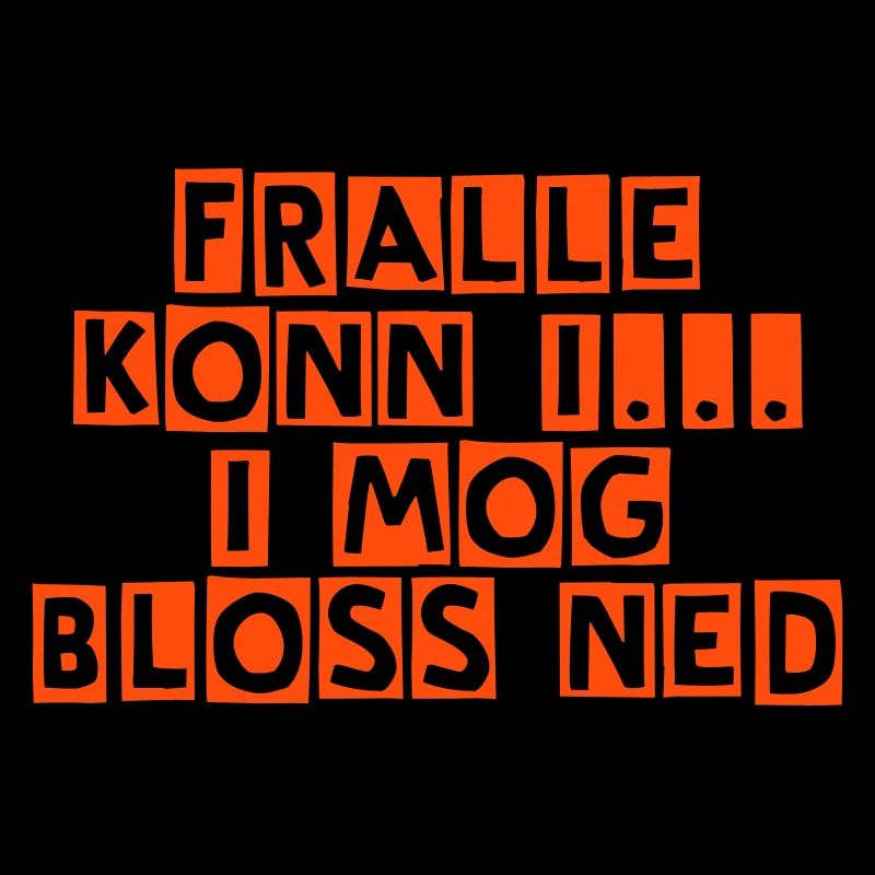 i mog ned...