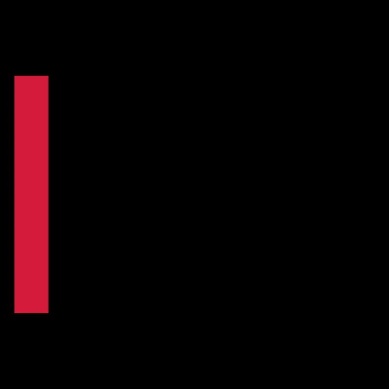 Cool Be Different Logo