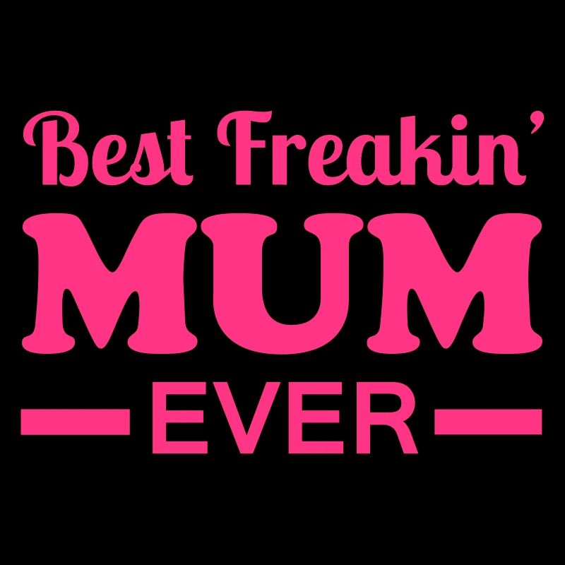 Mum