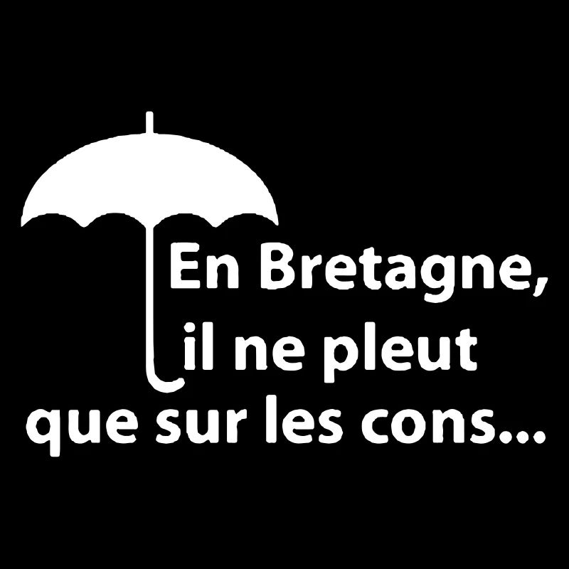 Bretagne cons