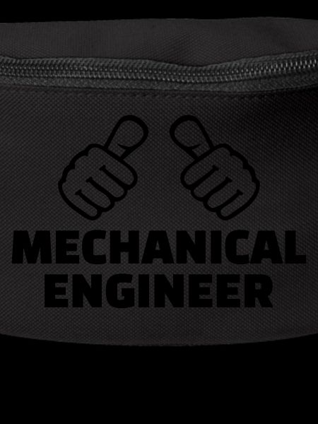 Mechanical engineer