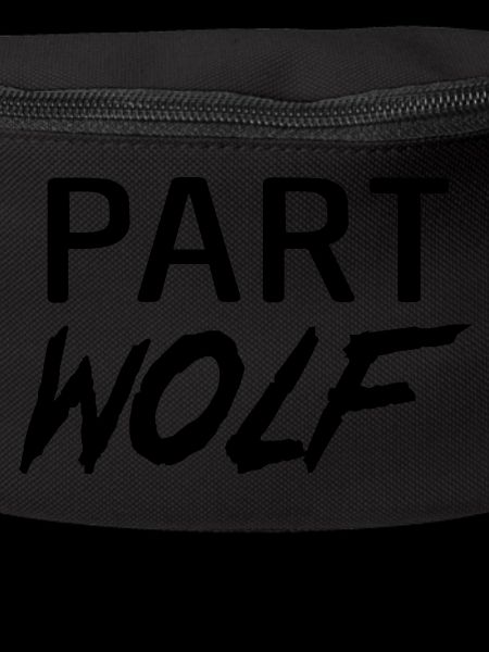 Part Wolf