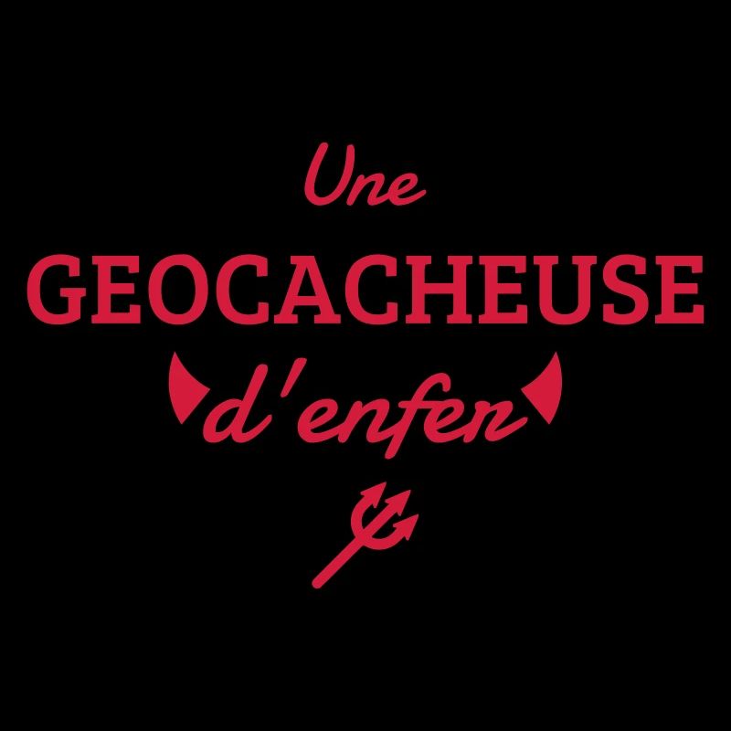Geocaching / Geocacher / Compass / GPS